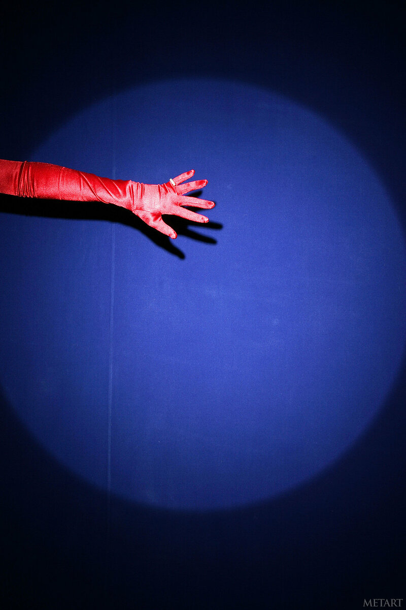 Светлана, 19 лет, 0 размер груди