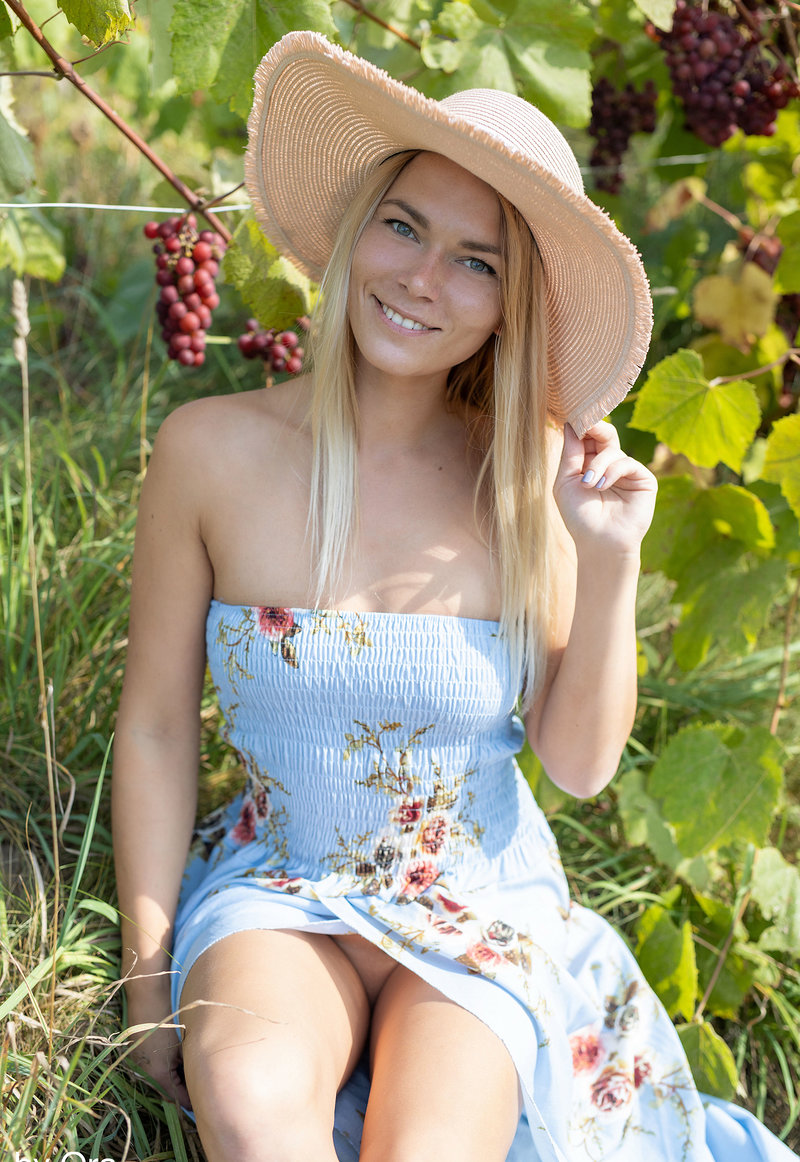 Мирослава, 20 лет, 3 размер груди