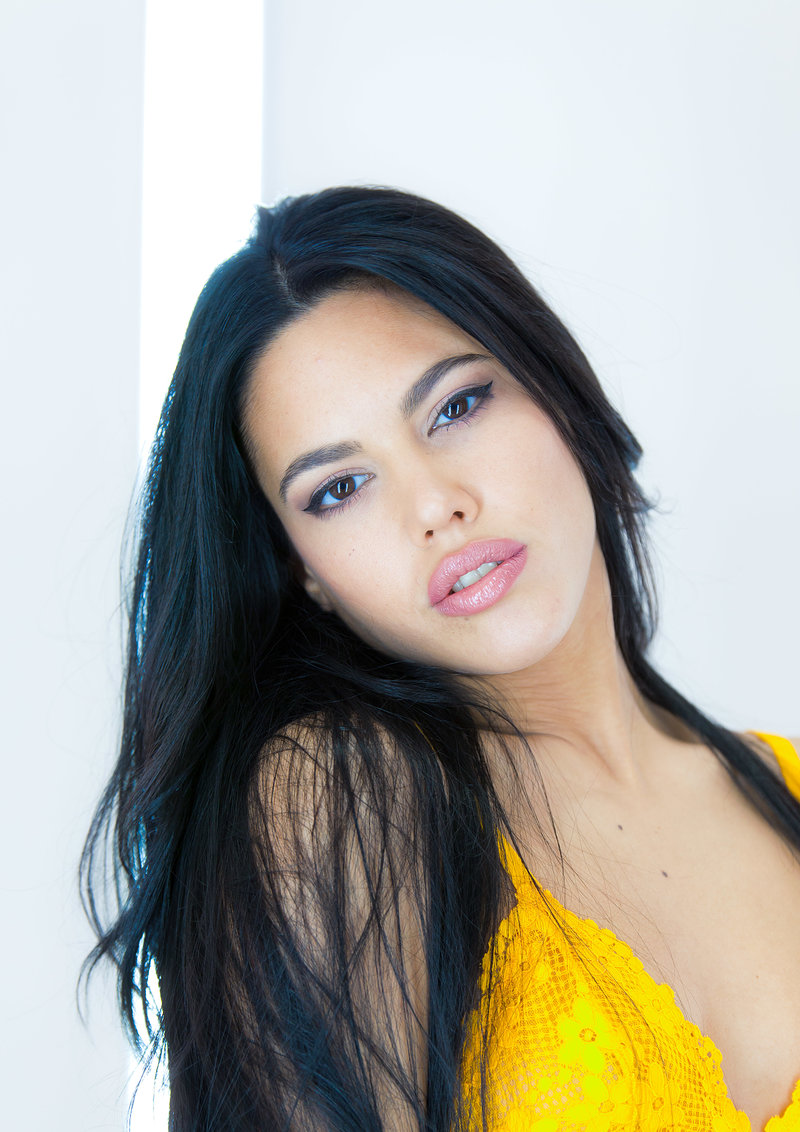 Светлана, 20 лет, 2 размер груди