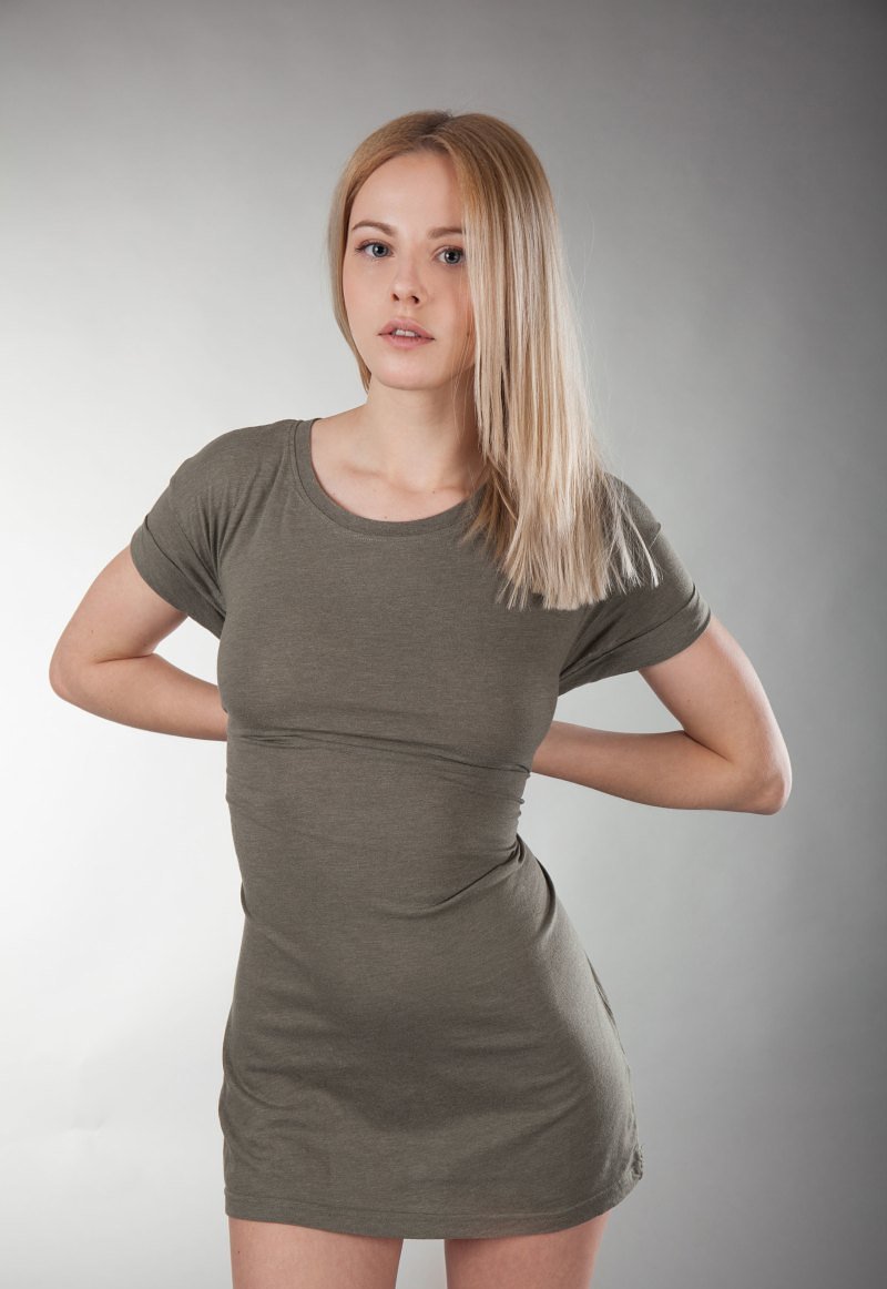 Елизавета, 35 лет, 9 размер груди