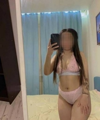 Марта, 22 года, 2 размер груди