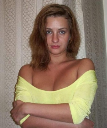 Оксюшенька, 30 лет, 3 размер груди